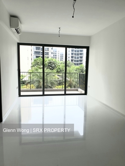 North Park Residences (D27), Apartment #200668012